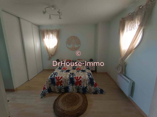 Maison à vendre 4 pièces de 106 m²