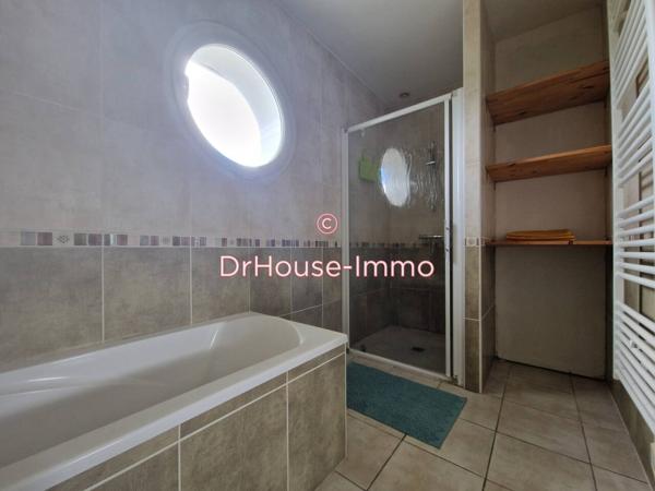 Maison à vendre 4 pièces de 106 m²