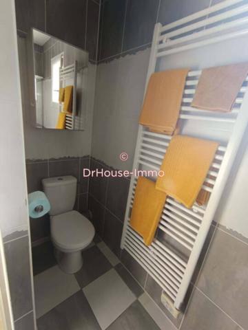 Maison à vendre 4 pièces de 106 m²