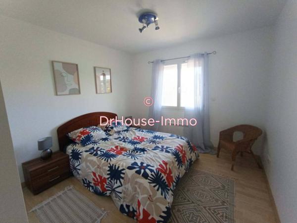 Maison à vendre 4 pièces de 106 m²