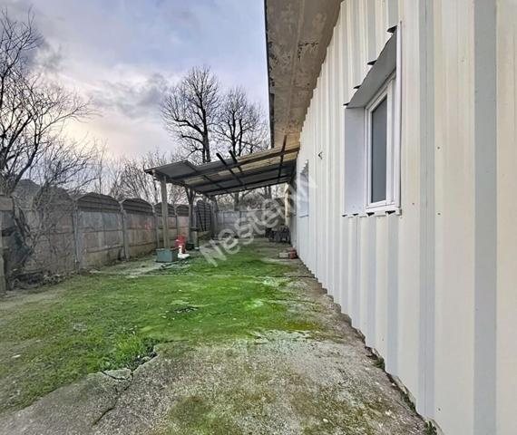 Terrain à bâtir ? 447 m² ? Permis purgé ? Projet 3 logements ? Puiseux