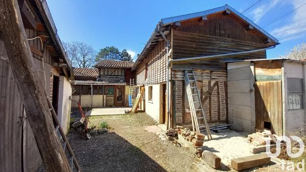 Maison à vendre 6 pièces 103 m² Brienne-le-Château