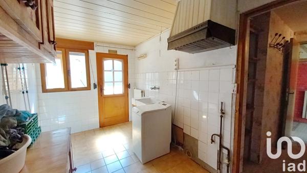 Maison à vendre 6 pièces 103 m² Brienne-le-Château