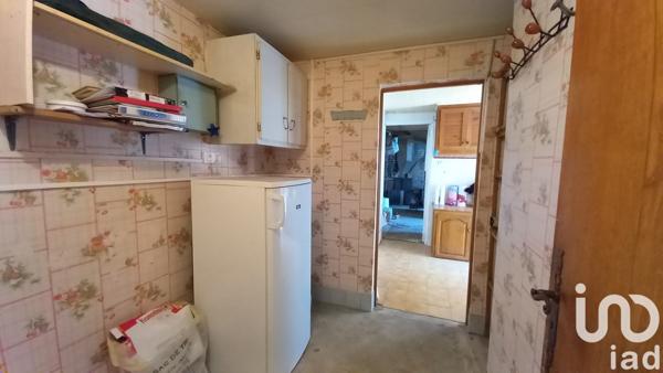 Maison à vendre 6 pièces 103 m² Brienne-le-Château