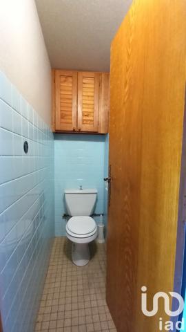 Maison à vendre 6 pièces 103 m² Brienne-le-Château