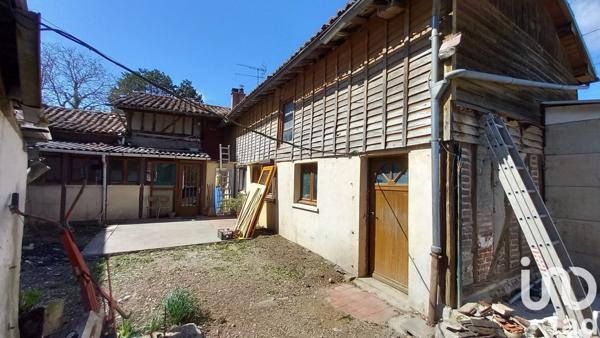 Maison à vendre 6 pièces 103 m² Brienne-le-Château