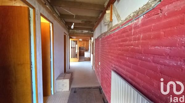 Maison à vendre 6 pièces 103 m² Brienne-le-Château