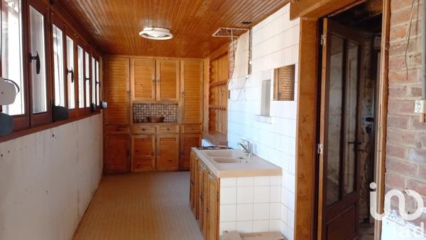 Maison à vendre 6 pièces 103 m² Brienne-le-Château