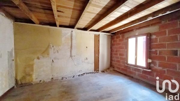 Maison à vendre 6 pièces 103 m² Brienne-le-Château