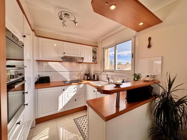 Vente / Appartement T3