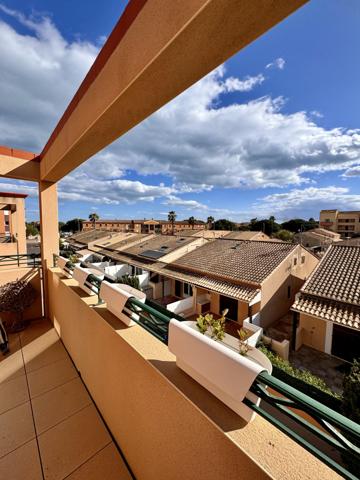 Vente / Appartement T3