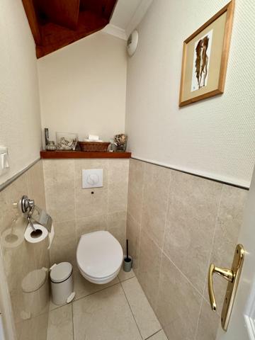 Vente / Appartement T3