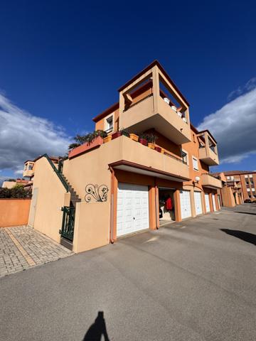 Vente / Appartement T3