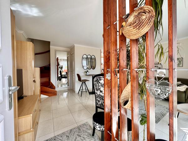 Vente / Appartement T3