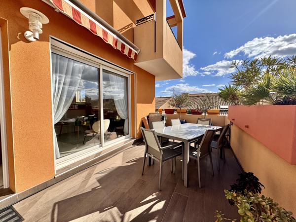 Vente / Appartement T3