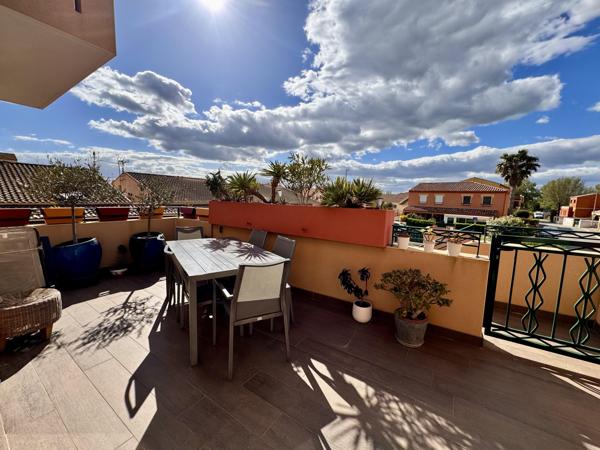 Vente / Appartement T3