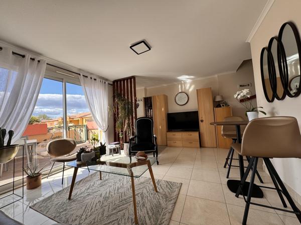 Vente / Appartement T3