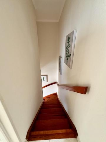 Vente / Appartement T3