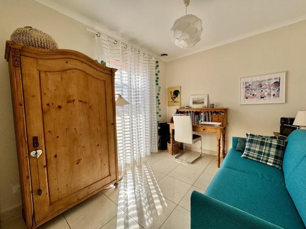 Vente / Appartement T3