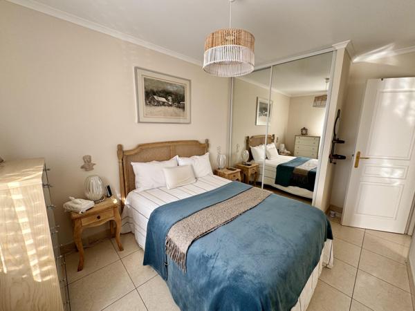 Vente / Appartement T3