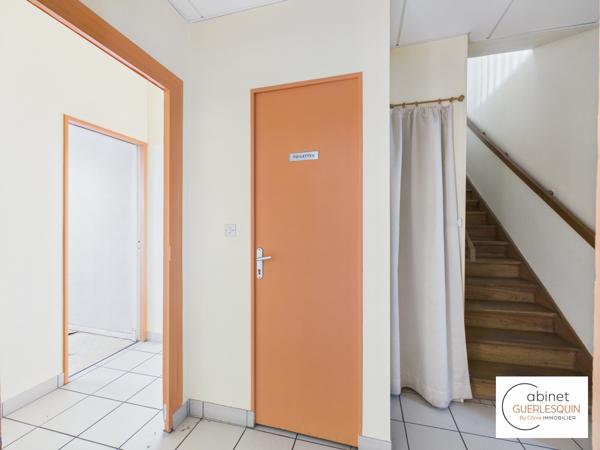 Vente appartement 4 pièce(s) 136 m²