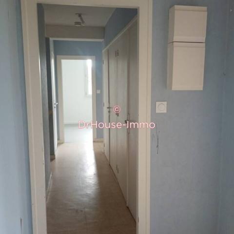 Appartement à vendre 4 pièces de 91 m²