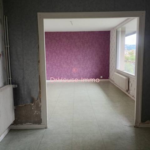 Appartement à vendre 4 pièces de 91 m²