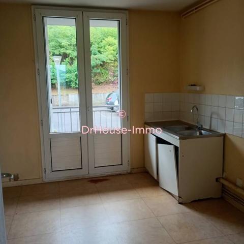 Appartement à vendre 4 pièces de 91 m²