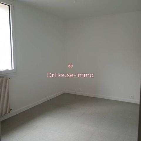 Appartement à vendre 4 pièces de 91 m²