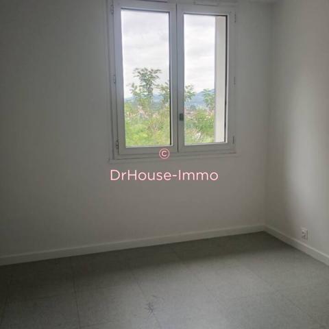 Appartement à vendre 4 pièces de 91 m²