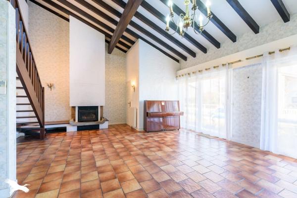 Maison à vendre |  Mont-de-Marsan |  4 pièces | 117 m²
