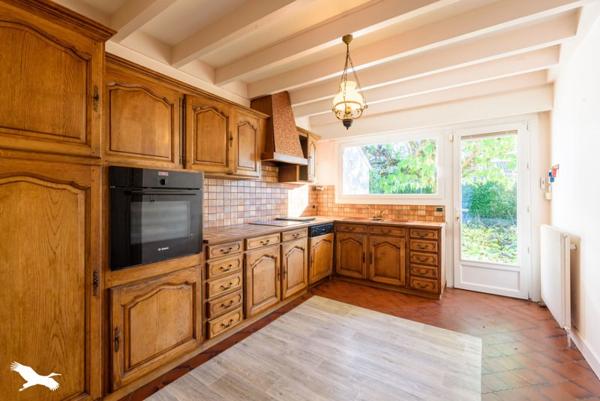 Maison à vendre |  Mont-de-Marsan |  4 pièces | 117 m²