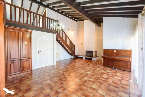 Maison à vendre |  Mont-de-Marsan |  4 pièces | 117 m²