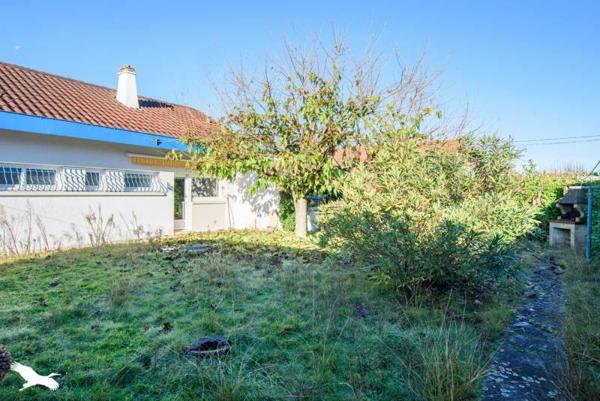 Maison à vendre |  Mont-de-Marsan |  4 pièces | 117 m²