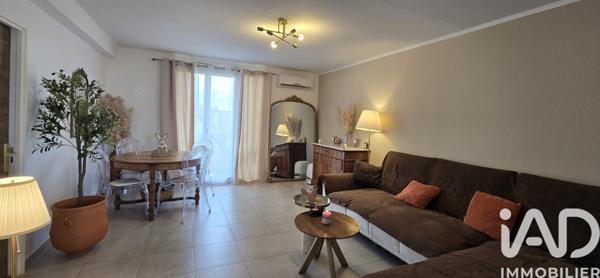 Appartement à vendre 4 pièces 79 m² Avignon