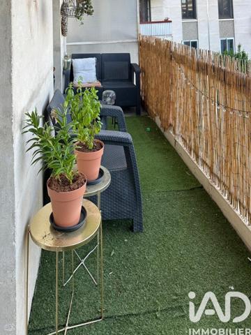 Appartement à vendre 4 pièces 79 m² Avignon