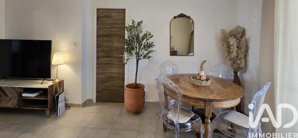 Appartement à vendre 4 pièces 79 m² Avignon