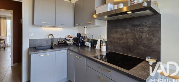 Appartement à vendre 4 pièces 79 m² Avignon