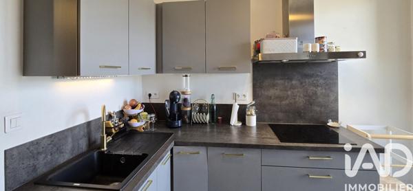 Appartement à vendre 4 pièces 79 m² Avignon