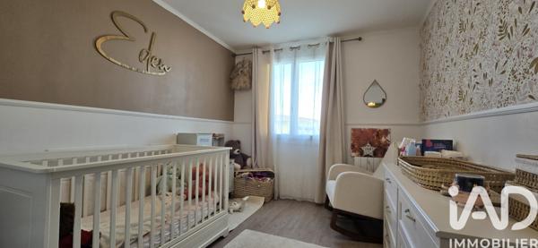 Appartement à vendre 4 pièces 79 m² Avignon