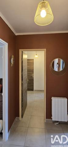 Appartement à vendre 4 pièces 79 m² Avignon