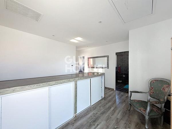 A vendre à BAGES (66670) Maison récente 4 pièces, sur un terrain de 173 m²