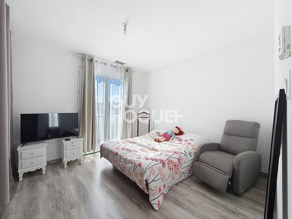 A vendre à BAGES (66670) Maison récente 4 pièces, sur un terrain de 173 m²