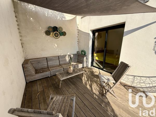 Location maison 7 pièces 204 m² Nîmes-Saint-Césaire