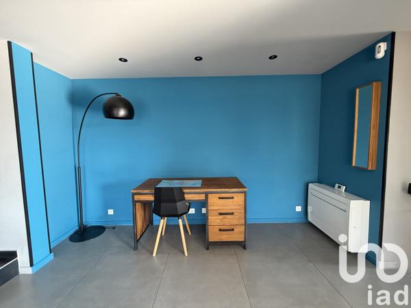 Location maison 7 pièces 204 m² Nîmes-Saint-Césaire