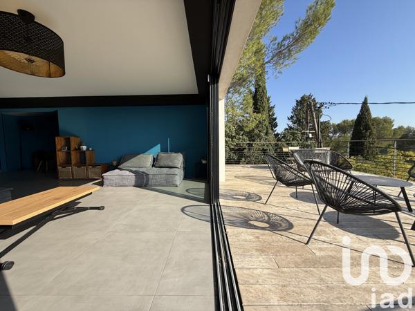 Location maison 7 pièces 204 m² Nîmes-Saint-Césaire