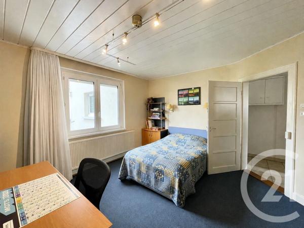 Maison à vendre  7 pièces - 153,87 m 2   ILLKIRCH GRAFFENSTADEN  - 67