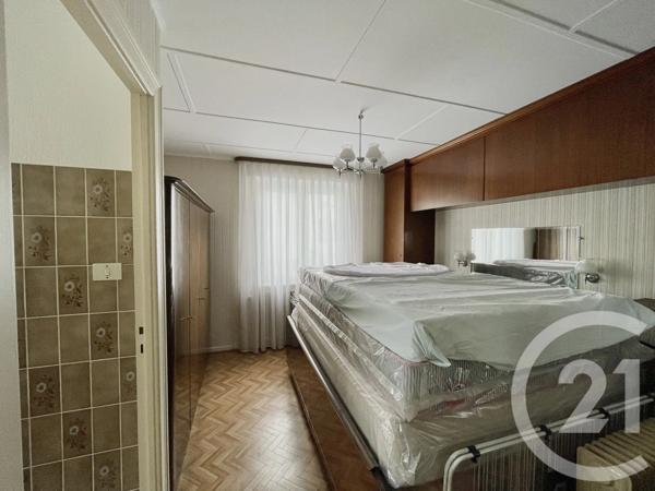 Maison à vendre  7 pièces - 153,87 m 2   ILLKIRCH GRAFFENSTADEN  - 67