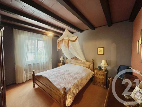 Maison à vendre  7 pièces - 153,87 m 2   ILLKIRCH GRAFFENSTADEN  - 67