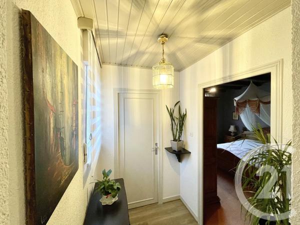 Maison à vendre  7 pièces - 153,87 m 2   ILLKIRCH GRAFFENSTADEN  - 67